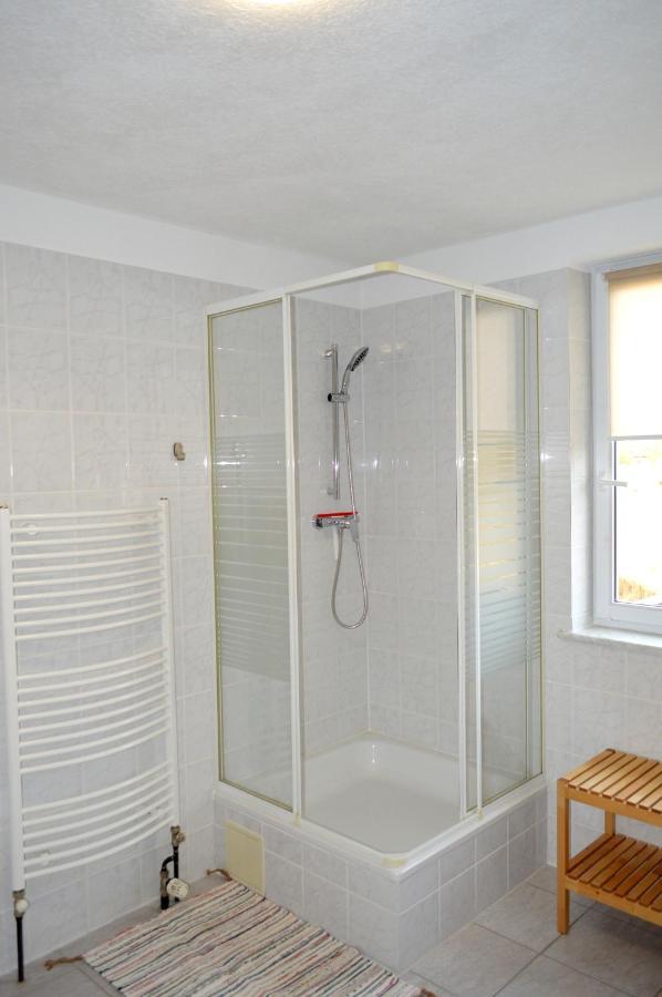 Ferienwohnung Klaus Dolni Lanov Exterior foto
